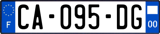 CA-095-DG