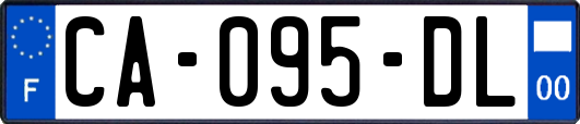 CA-095-DL