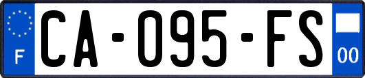 CA-095-FS