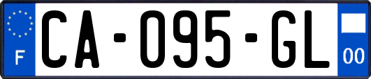 CA-095-GL
