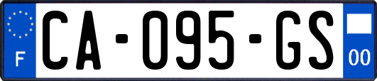 CA-095-GS