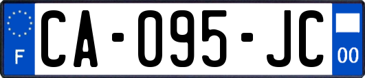 CA-095-JC