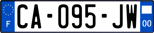 CA-095-JW