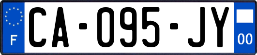 CA-095-JY