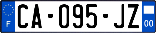 CA-095-JZ