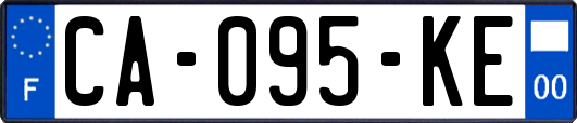 CA-095-KE