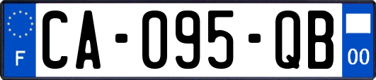 CA-095-QB