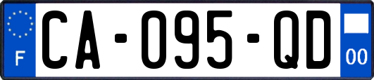 CA-095-QD