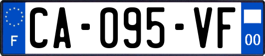 CA-095-VF