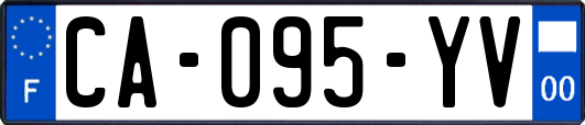 CA-095-YV