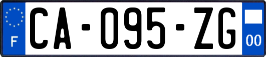 CA-095-ZG