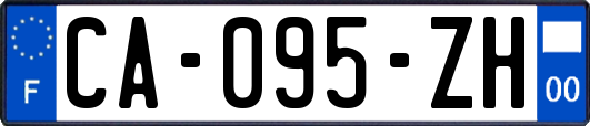 CA-095-ZH