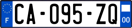 CA-095-ZQ