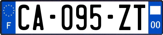 CA-095-ZT