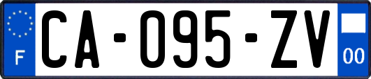 CA-095-ZV