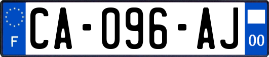 CA-096-AJ