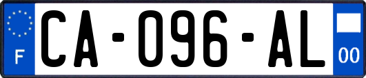 CA-096-AL