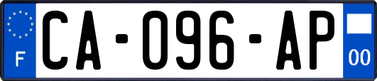 CA-096-AP