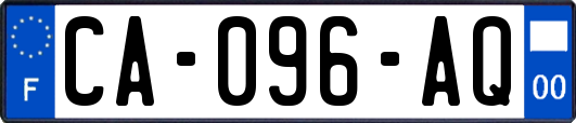 CA-096-AQ