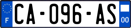 CA-096-AS