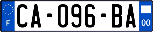 CA-096-BA