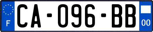 CA-096-BB