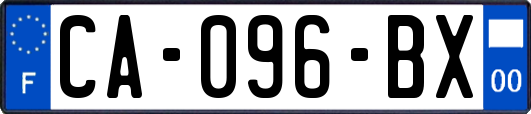 CA-096-BX