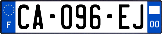 CA-096-EJ