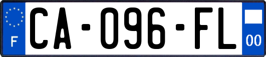 CA-096-FL