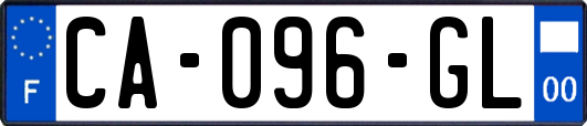 CA-096-GL