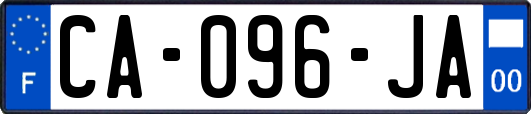 CA-096-JA