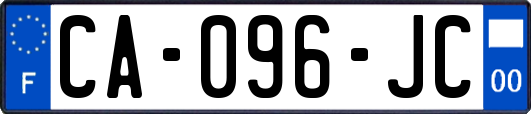 CA-096-JC