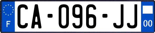 CA-096-JJ