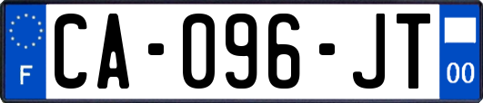 CA-096-JT