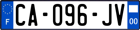 CA-096-JV