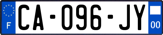 CA-096-JY