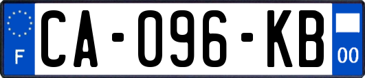 CA-096-KB