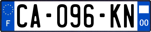 CA-096-KN