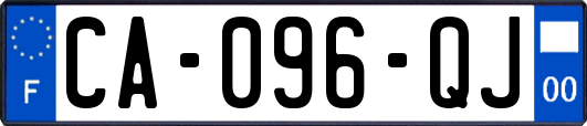 CA-096-QJ