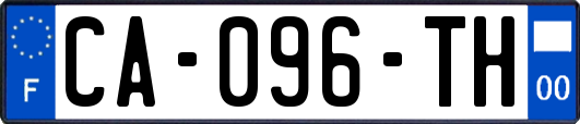 CA-096-TH