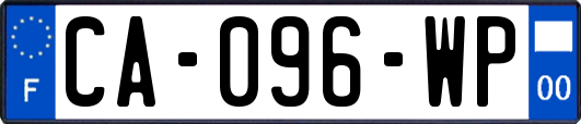 CA-096-WP