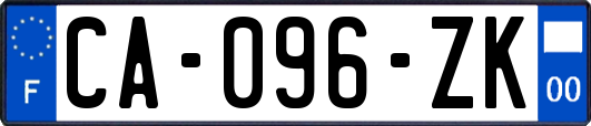 CA-096-ZK