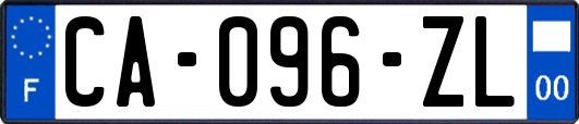 CA-096-ZL