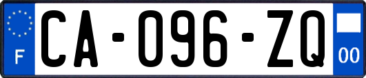 CA-096-ZQ