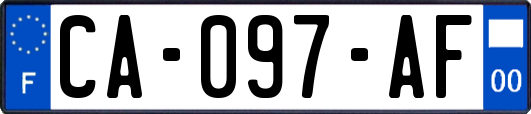 CA-097-AF