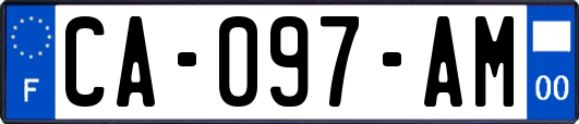 CA-097-AM