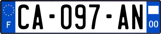 CA-097-AN