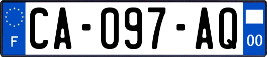 CA-097-AQ