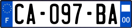 CA-097-BA