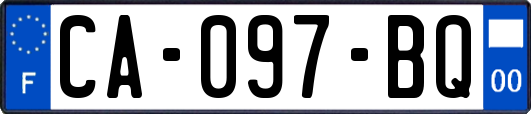 CA-097-BQ